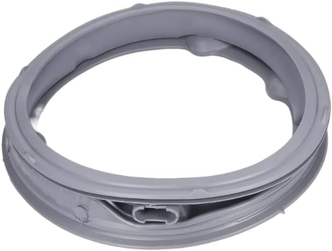 Compatible with LG Washing Machine Door Seal Gasket - Part Number MDS66651605 image number 1