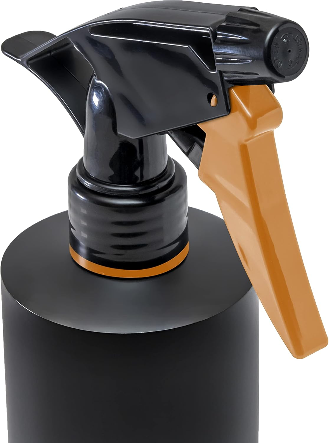 Oklahoma Joe'S 6285584R06 2-In-1 Spray Bottle and Marinade Injector, Black image number 5