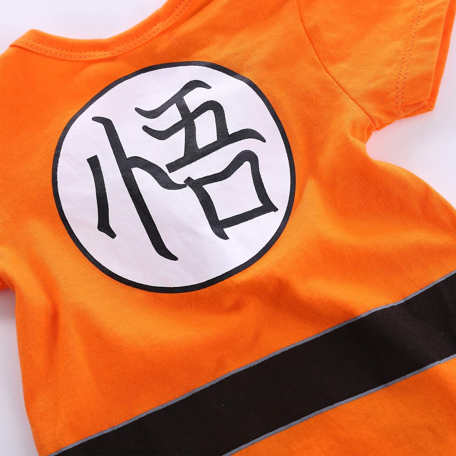 Cute Newborn Baby Boys Girls Clothes Infant Toddler Long Sleeve Romper Jumpsuit Outfits image number 5