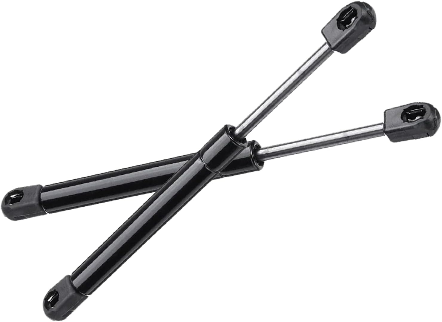 2 Tailgate Boot Gas Strut for Holden Monaro HSV Coupe 4 2001-2006 VZ V2 Series CV6 CV8 R Z GTO GTS 4413PV Tailgate Rear Hatch Trunk Liftgate Lift Supports Springs Shocks image number 5