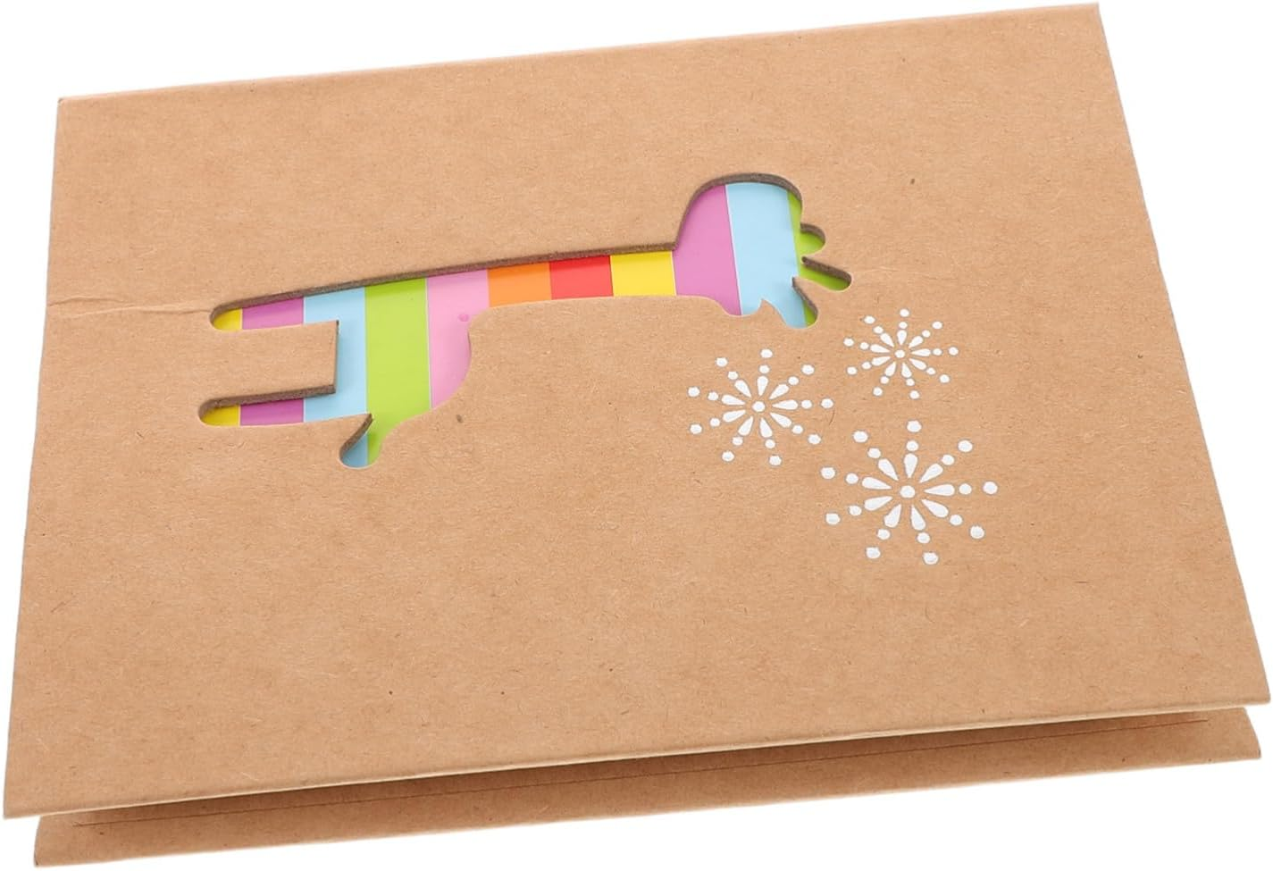 GLSTOY Boy Girl'S Growth Album Photos Capacity Memory Book Picture Album for Birthday Parties Boys and Girls Photo Book Scrapbook Supplies image number 2