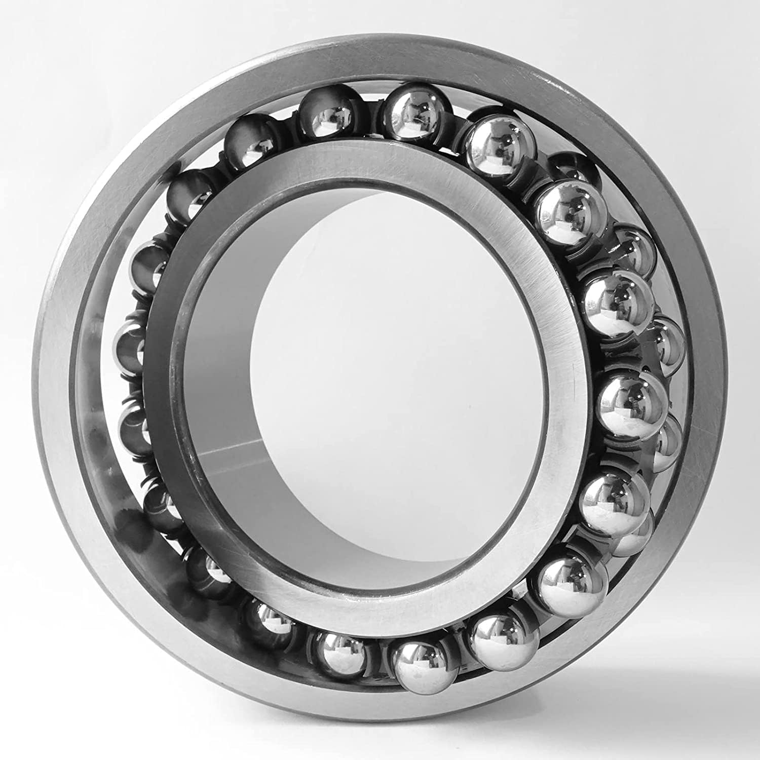 120 Pcs Paint Mixing Balls, Stainless Steel Mixing Agitator Balls for Mixing Model Paints, Bearing Steel Balls, Nail Polish Mixing Agitator Balls, 5Mm image number 5