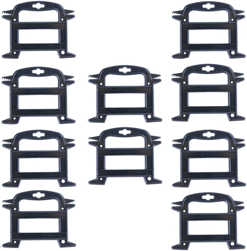 Paracord Planet Line Winder Rope Organizer - Several Colors Available - Prevents Tangles, Knots and Kinks in Your Paracord - Spool Tool for Multiple Uses