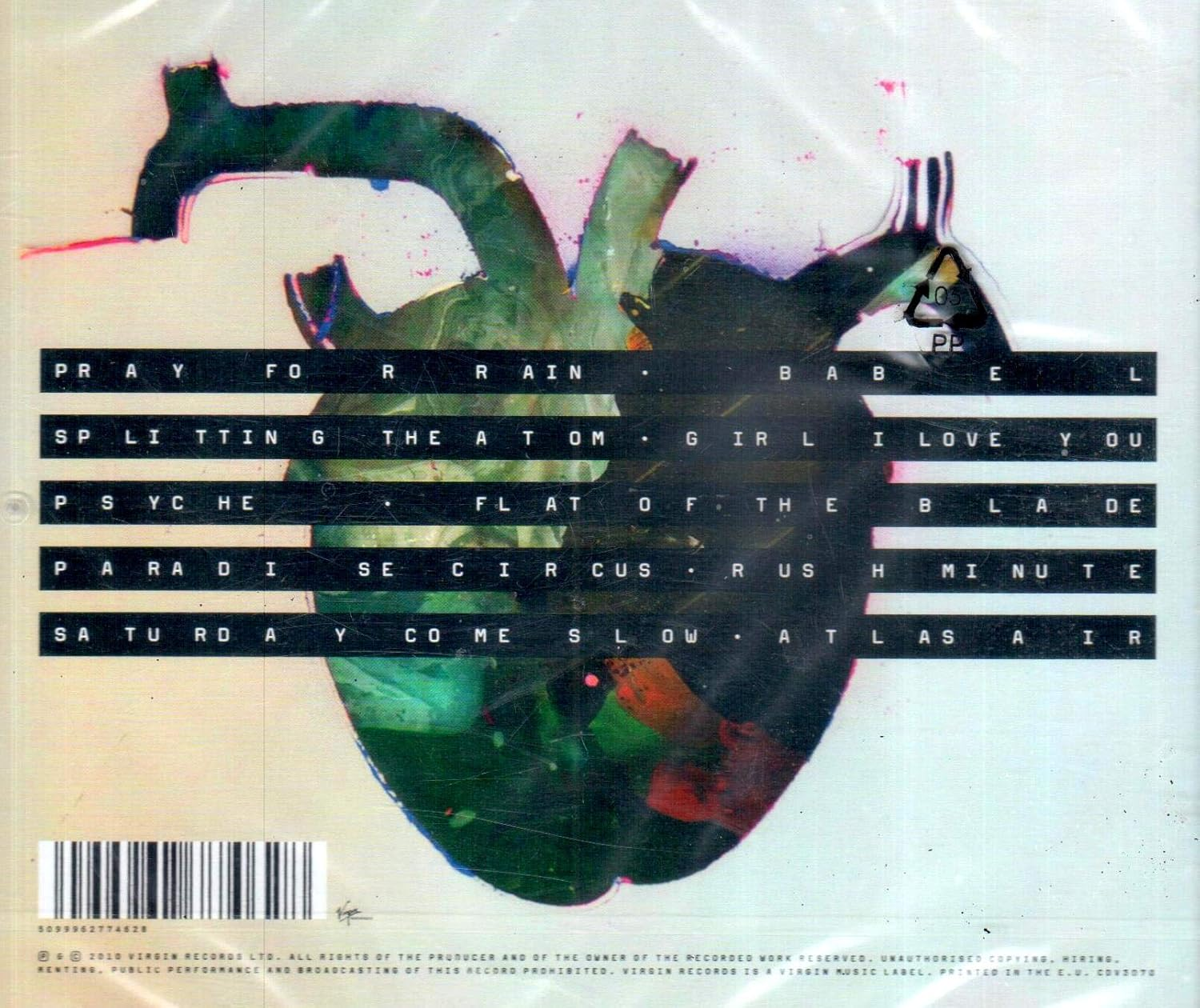 Heligoland Heligoland image number 1