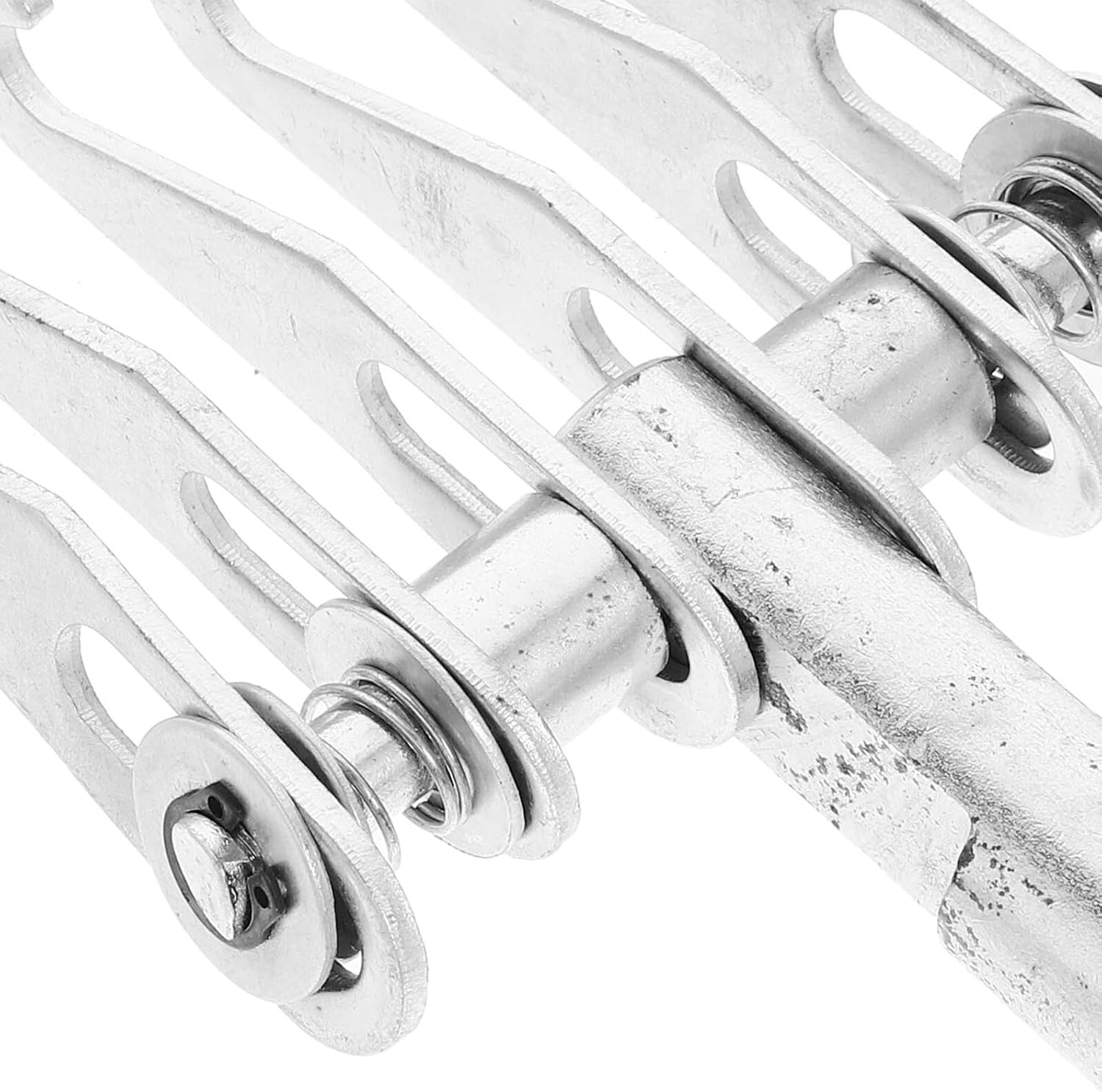 PAMINGONO Automotive Dent Puller Kit for Car Body Panel Repair Versatile Welder Tool for Door Dings and Dents Use Auto Body Panel Welding and Repairing Equipment image number 5