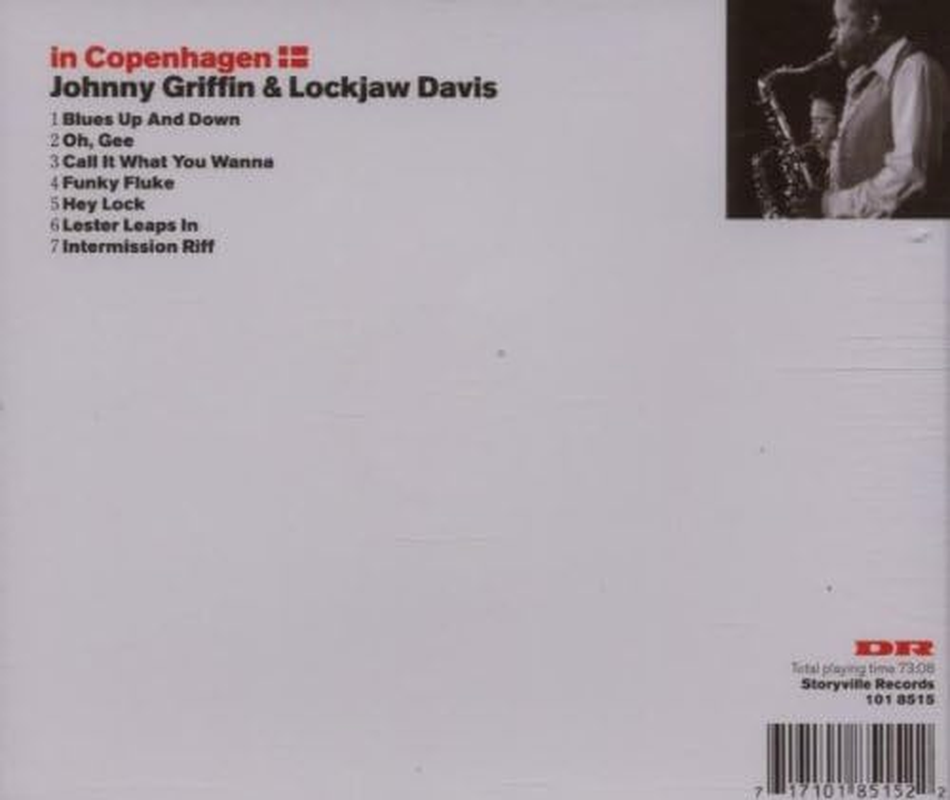 In Copenhagen image number 1