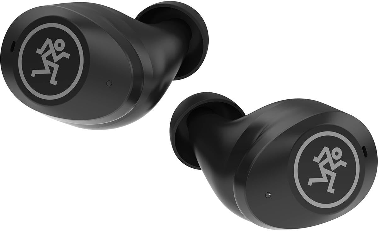Mackie MP-20TWS True Wireless Stereo Earphones with Active Noise Canceling image number 4