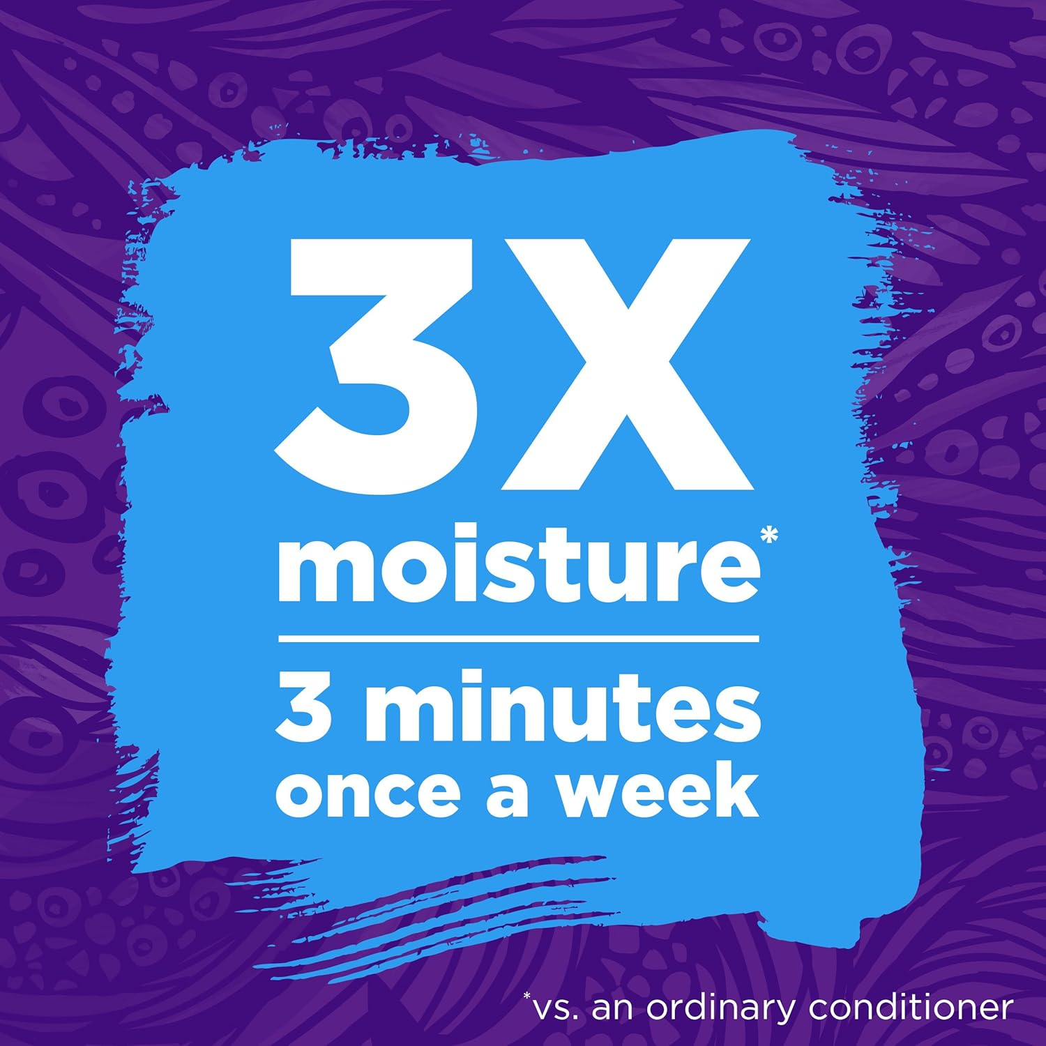 Aussie 3 Minute Miracle Moist Deep Conditioning Treatment, Detangler, 8 Fluid Ounces (Pack of 3) - Deep Conditioner image number 4