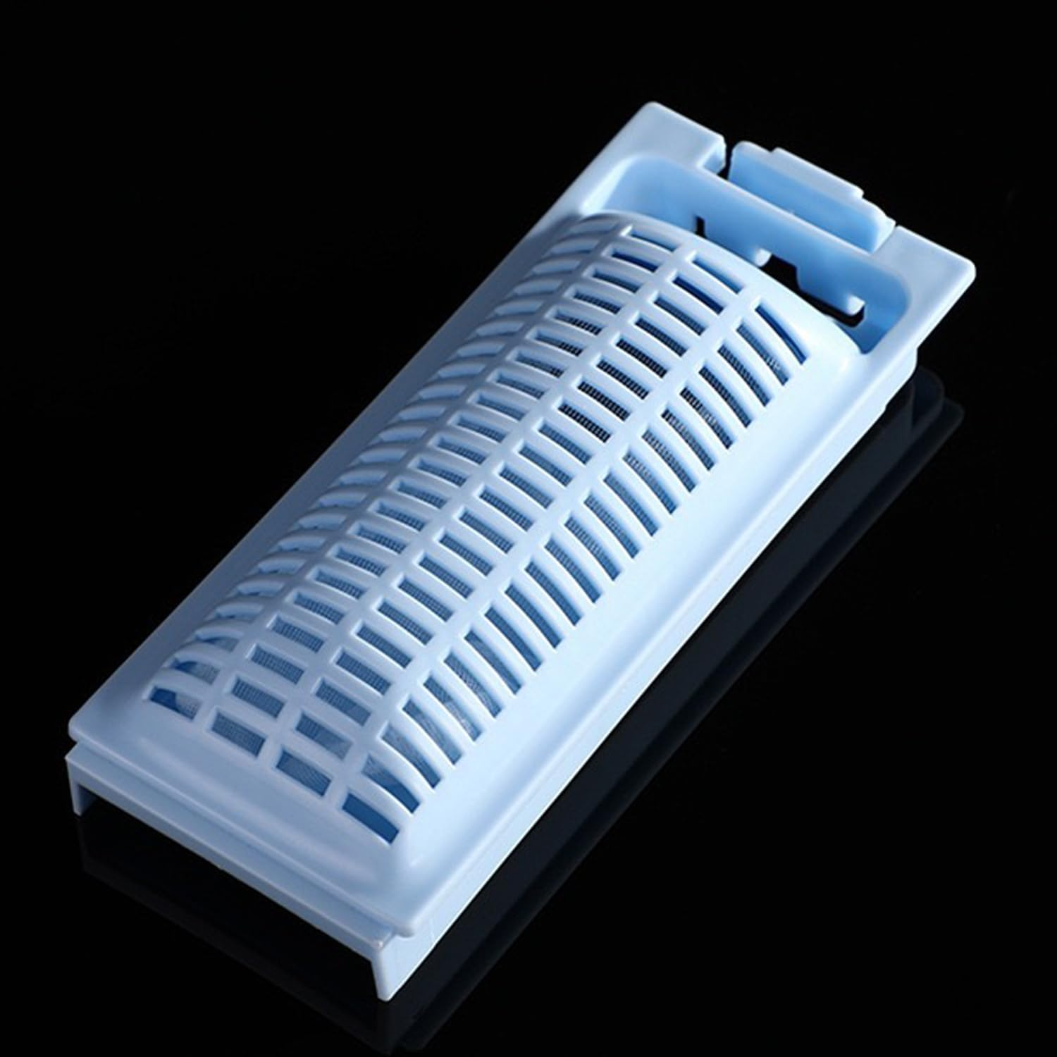 2Pack Washing Machine Lint Filter Replacement for HAIER HWT70AW1 HWT60AW1 HWT80AW1 HWMSP70