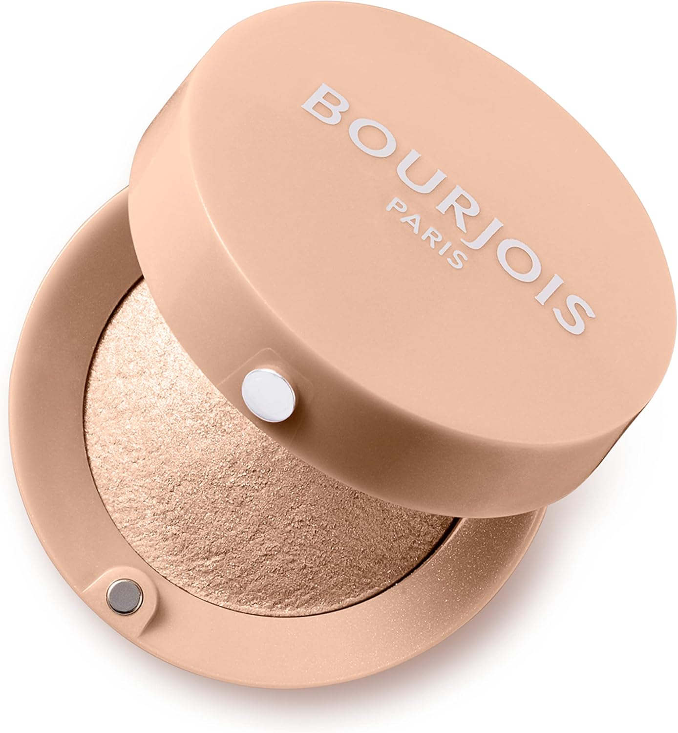 Bourjois Little round Pot Eye Rg Rlaunch 2.5 Ml 1 20Iv image number 1