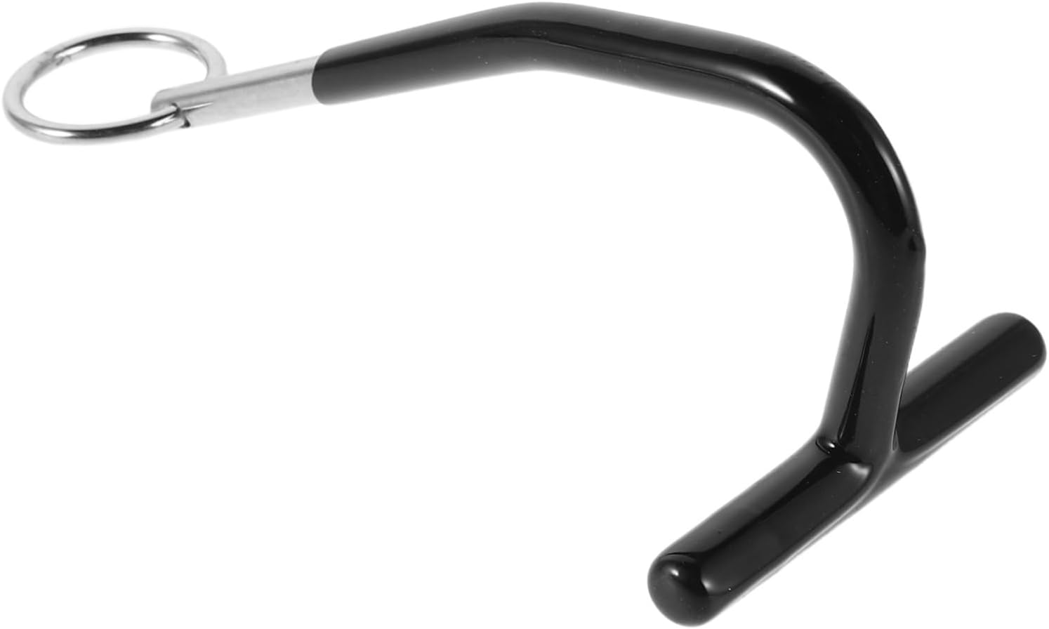 VALICLUD Auto Body Dent Removal Rod Support Tool with Hanger Paintless Dent Puller Rod for Automotive Repair DIY Projects image number 1