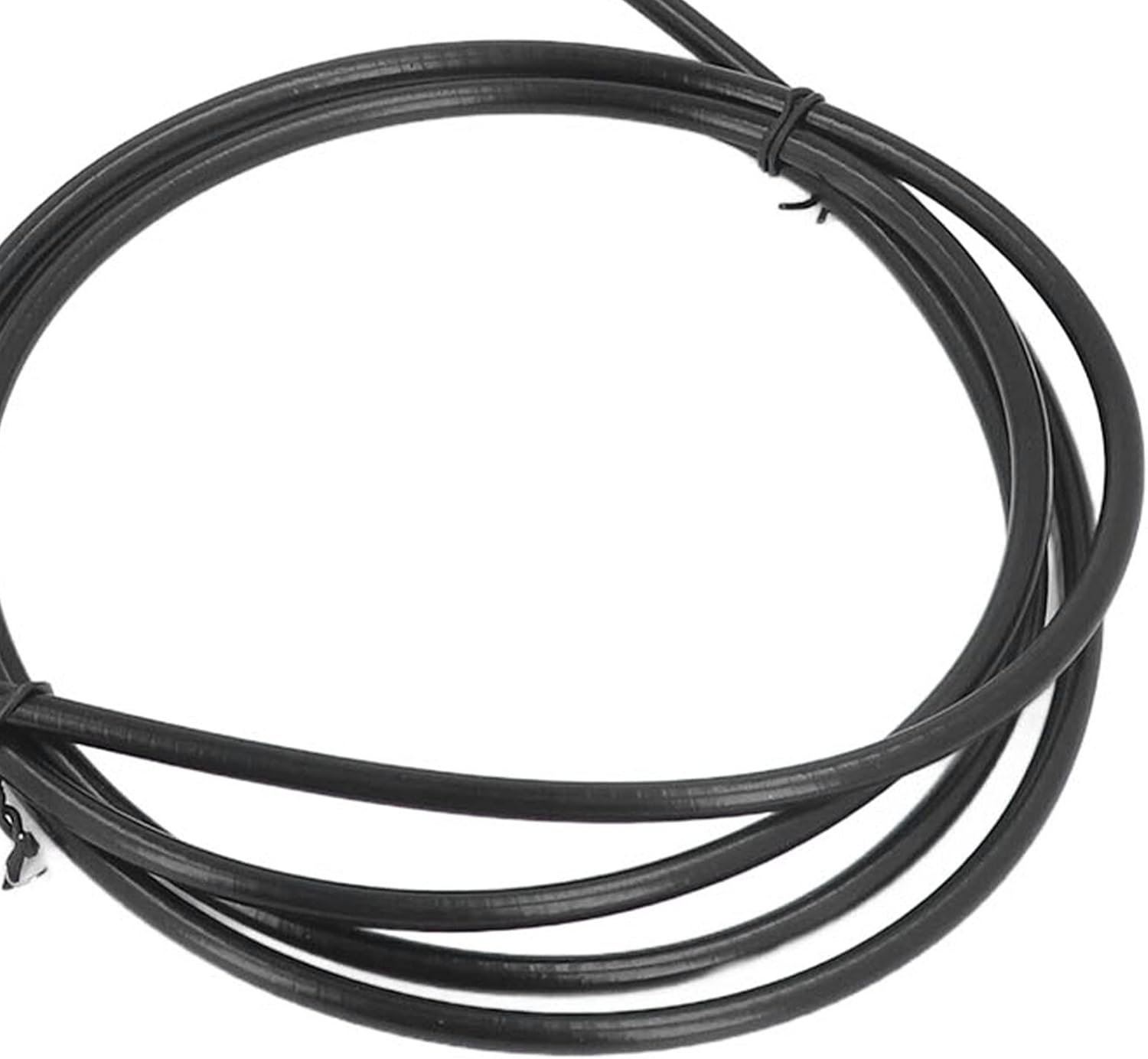 Quick Response Throttle Control Cable, 2.5 Meter Manual Throttle Control Cable Excavator Throttle Wire for EX230 EX230 image number 2