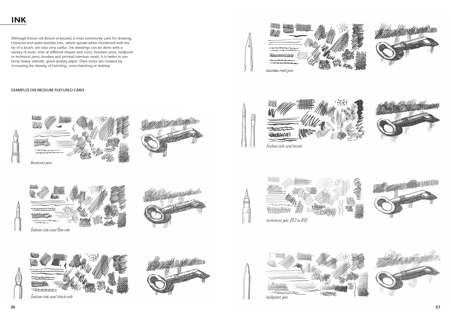Figure Drawing: a Complete Guide image number 6