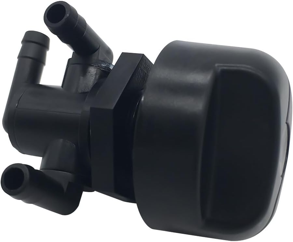 Petcock Tank Fuel Shut-Off Valve Switch for Polaris ATP 330 500 4X4 HO 2004-2005 Polaris Trail Boss 330 2003-2009 image number 6