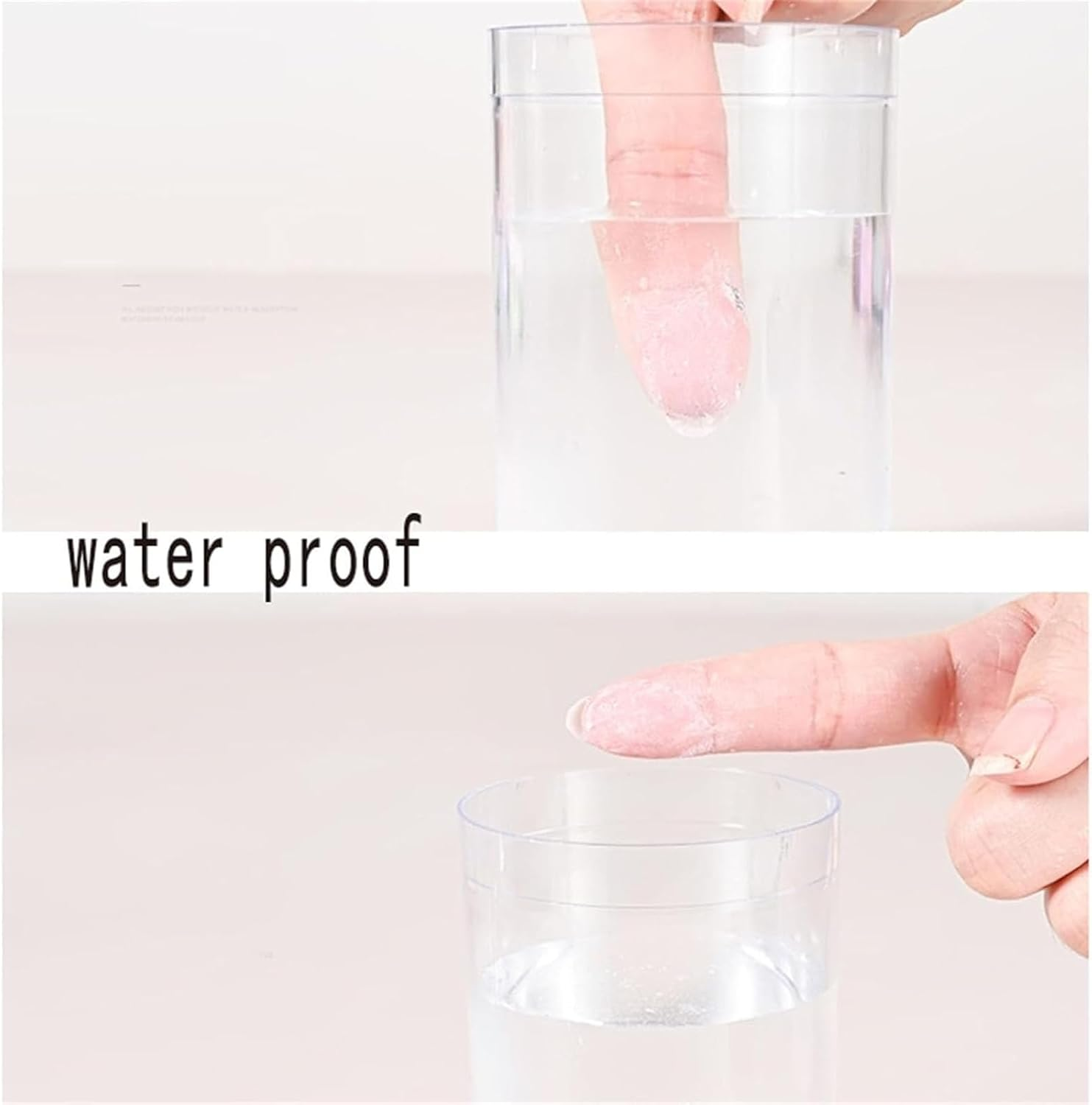 Beauty Pink Setting Powder, Blurring Setting Powder By, Blurring Powder, Setting Powder, Waterproof Setting Powder, Pink Blurring Powder for All Skin Tones (3#)