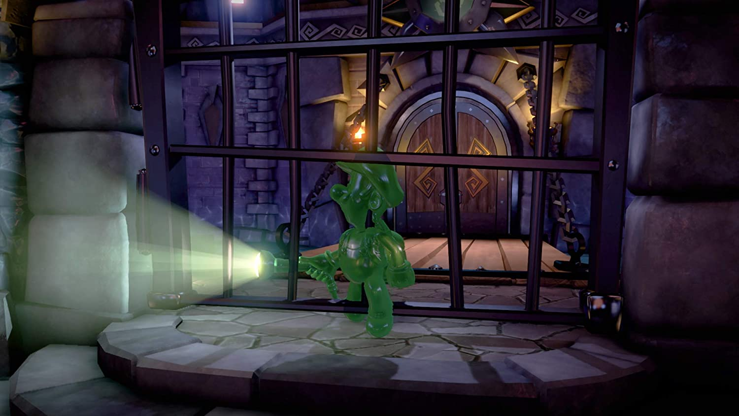 Luigis Mansion 3 - Nintendo Switch image number 5