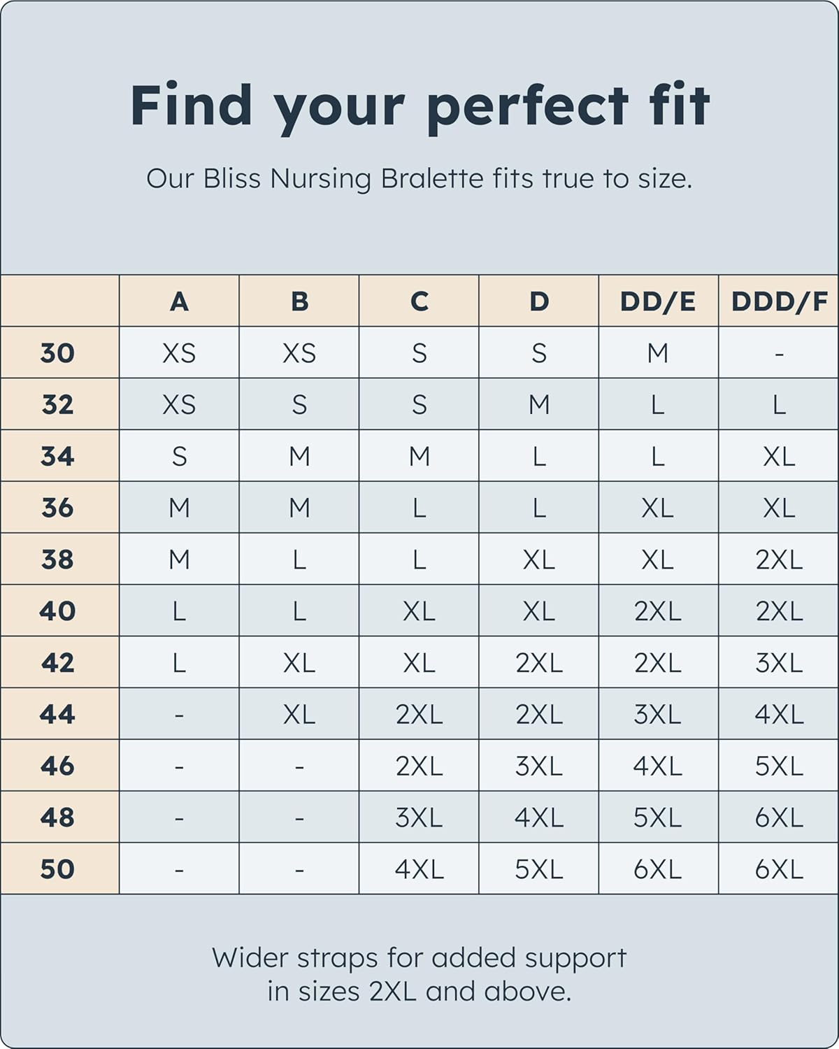 Harper Wilde Bliss Nursing Bralette - Ultra-Soft Maternity Bra - Black image number 2