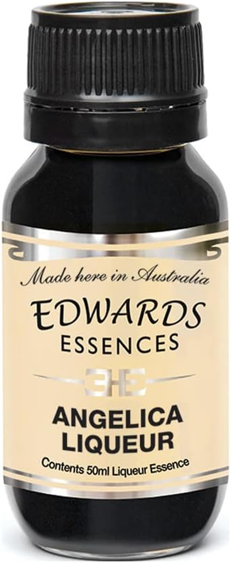 Liqueur Flavour Angelica Liqueur 50Ml Edwards Essence Home Brew X 10