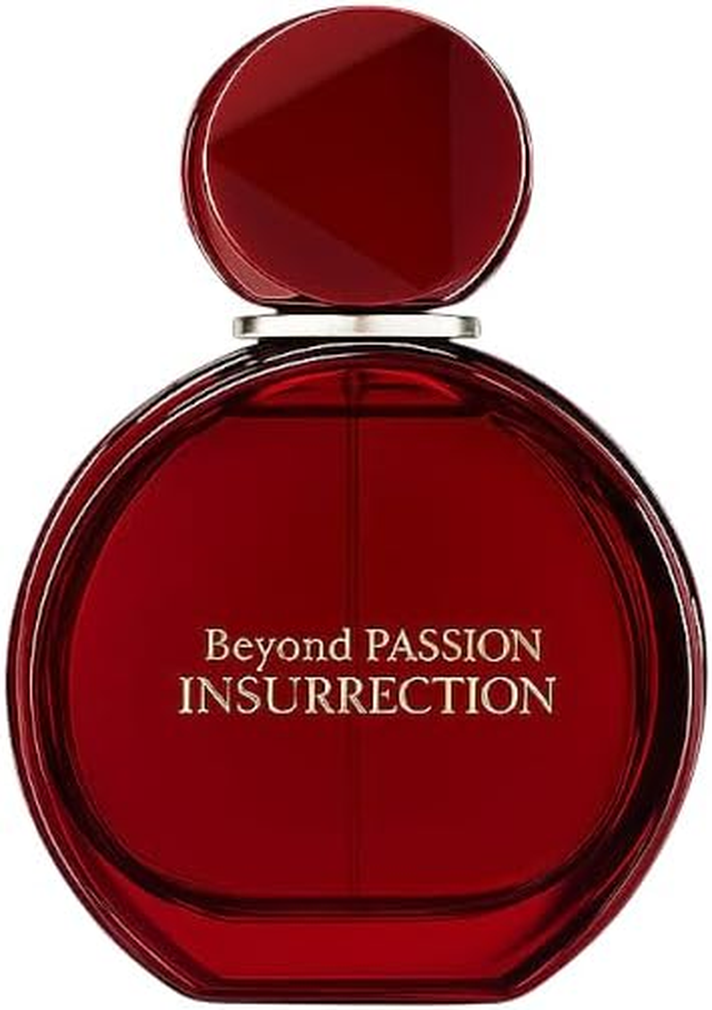Insurrection II beyond Passion by Reyane Tradition for Women - 3.3 Oz EDP Spray image number 1
