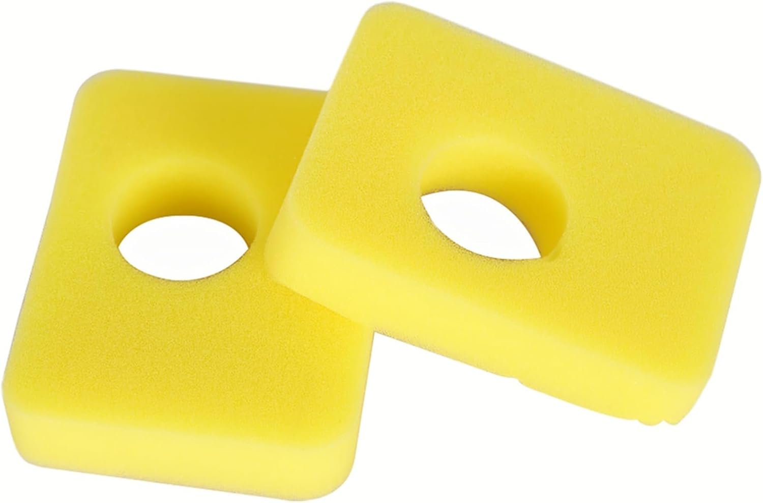 Air Filter Service Kit 590581 Cover 799579 Replacement for Briggs Stratton 450E 500E 125Cc Plug image number 1