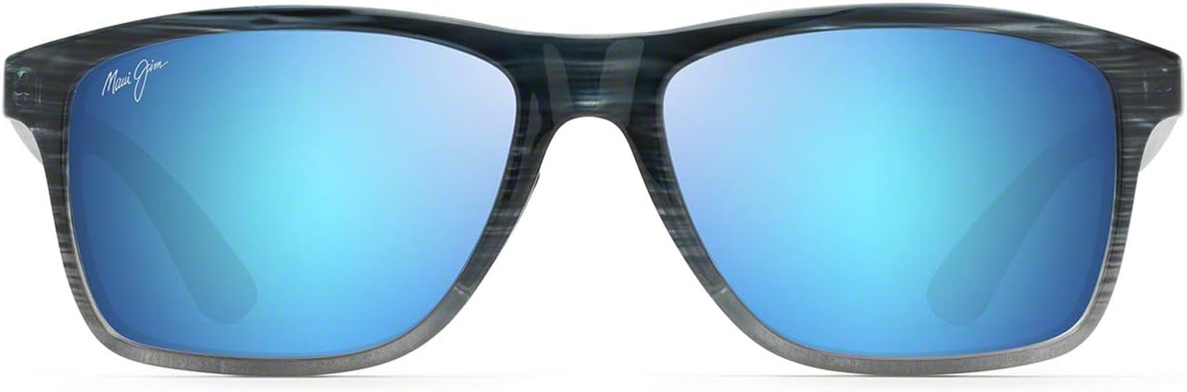 Maui Jim Men'S Onshore Non-Polarised Sunglasses
