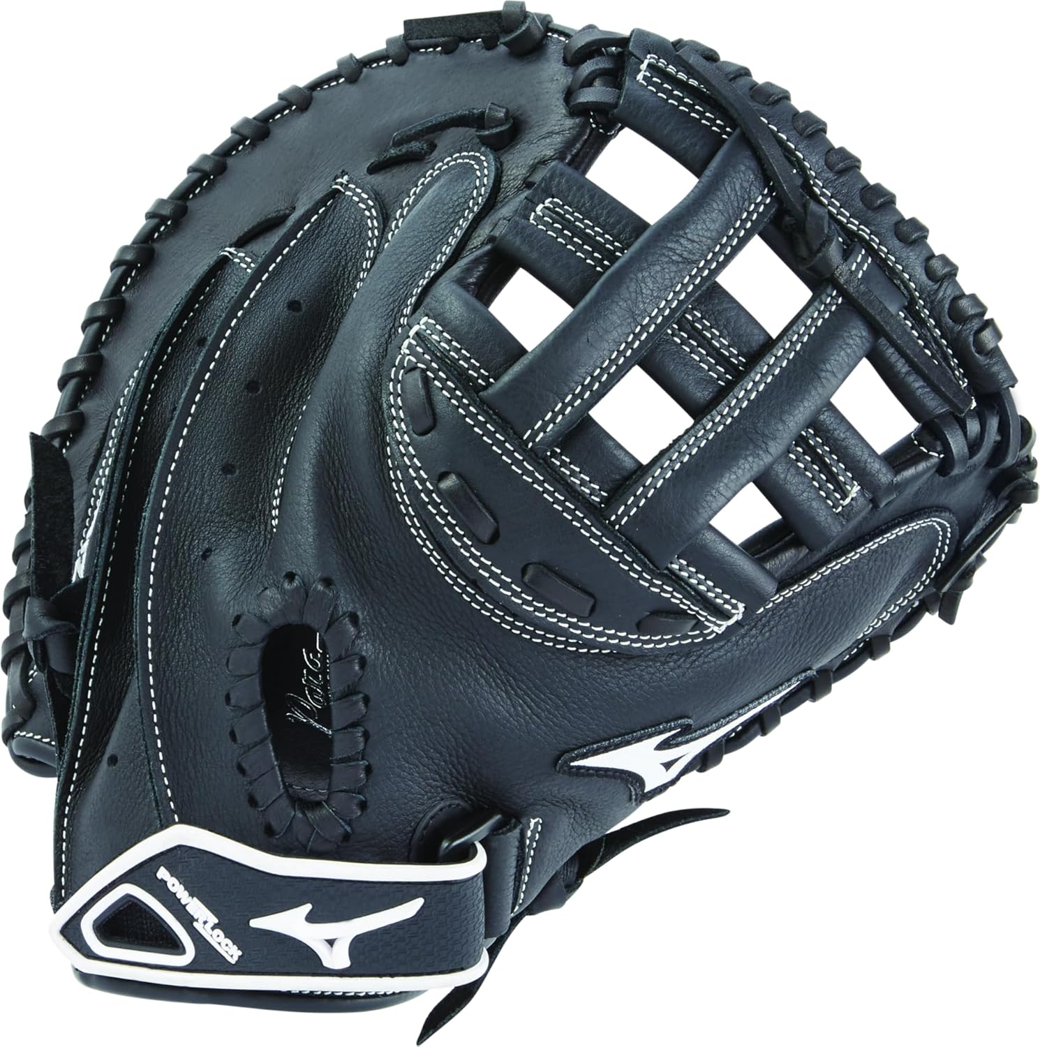 Mizuno Prospect GXS102 Youth Fastpitch Softball Catcher'S Mitt image number 2