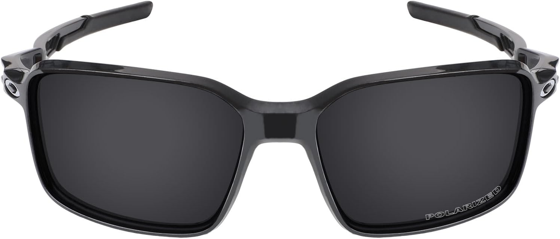 Mryok+ Replacement Lenses Compatible with Oakley Siphon OO9429 64Mm - Options image number 5