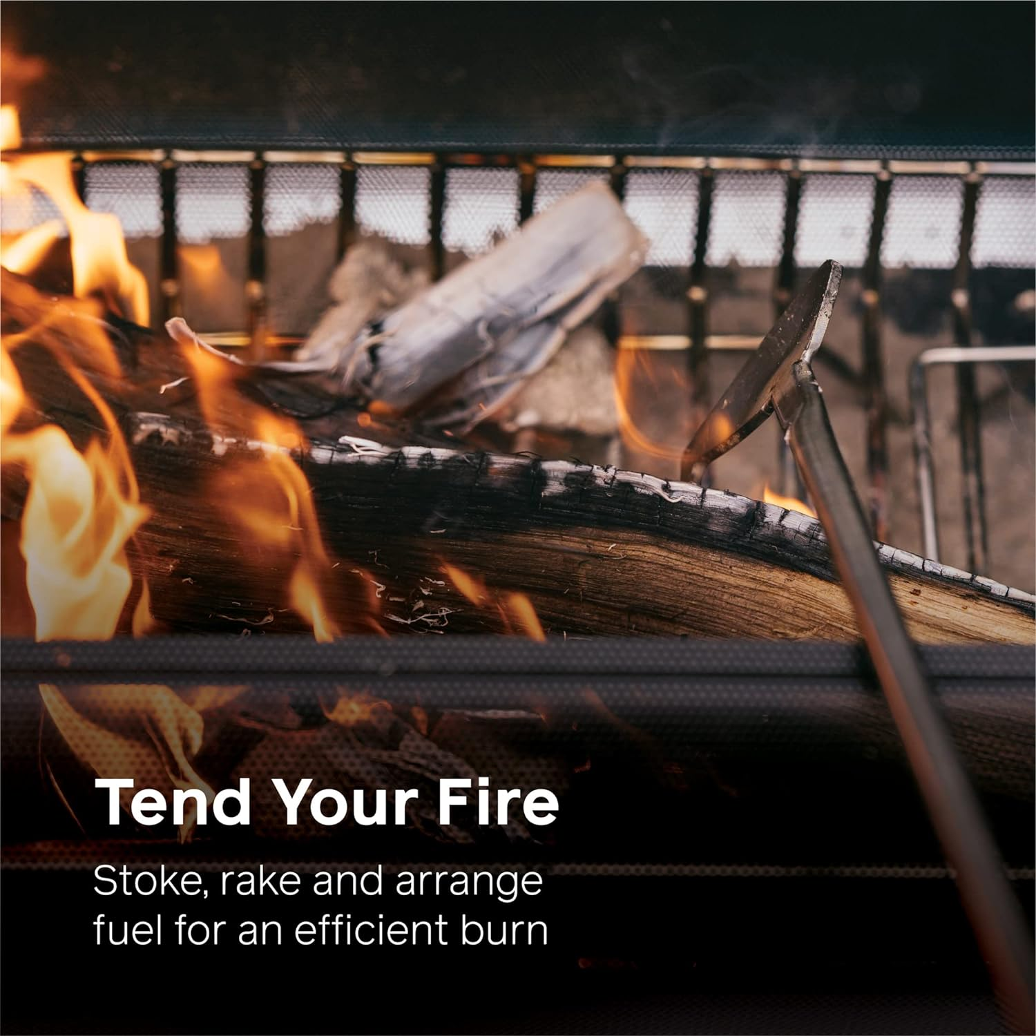 Biolite Firepit Firepoker image number 2