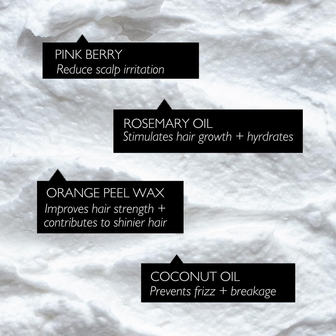 Upcircle Hair Care Duo 200 Ml image number 5