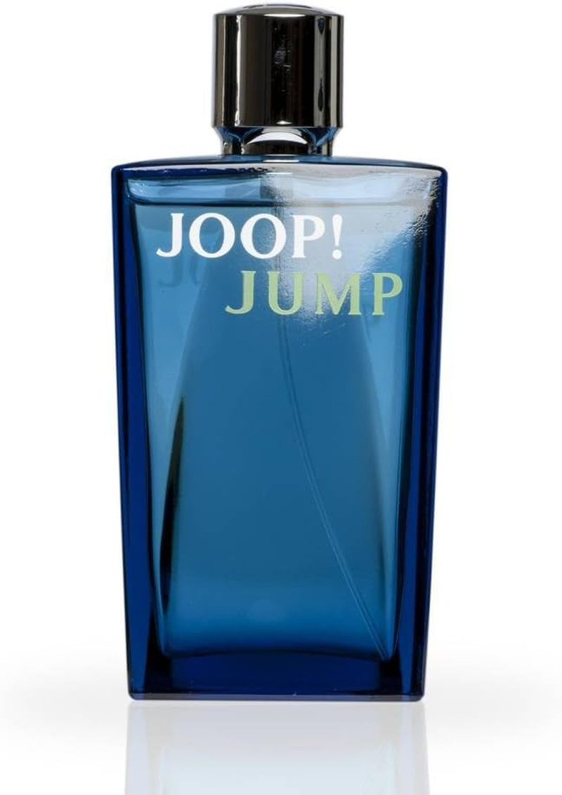 JOOP! JUMP by Joop! EDT SPRAY 3.4 OZ
