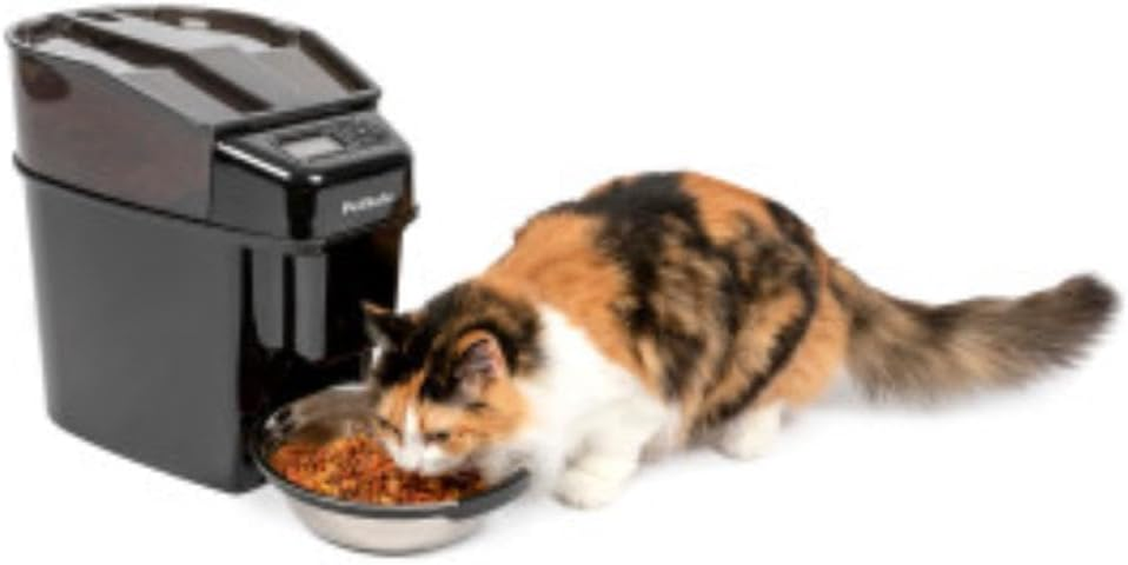 Petsafe Healthy Pet Simply Feed Digital Pet Feeder