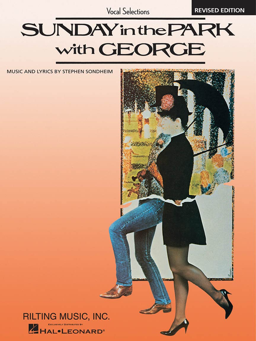 Sunday in the Park with George: Vocal Selections