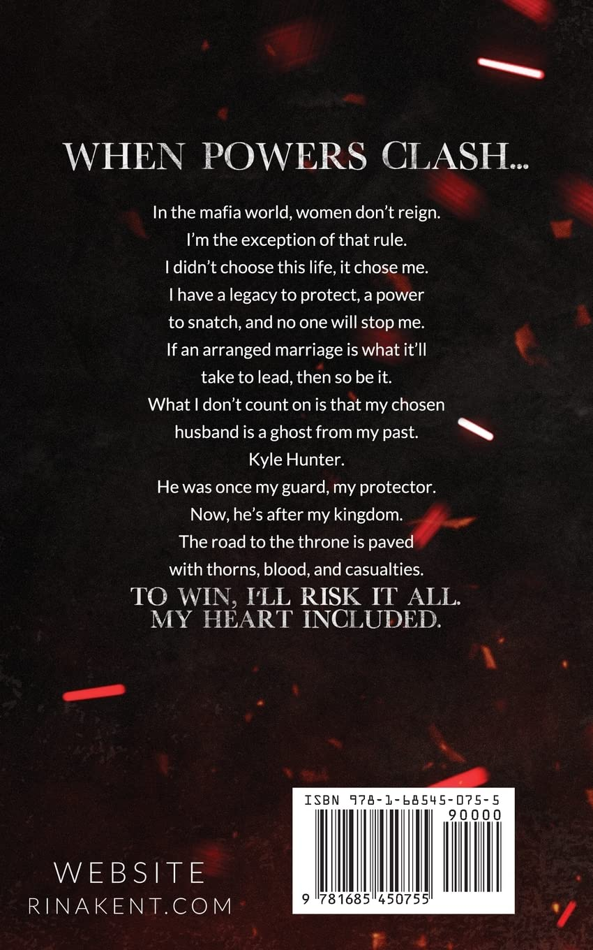 Throne of Power: Special Edition Print: 1 image number 1