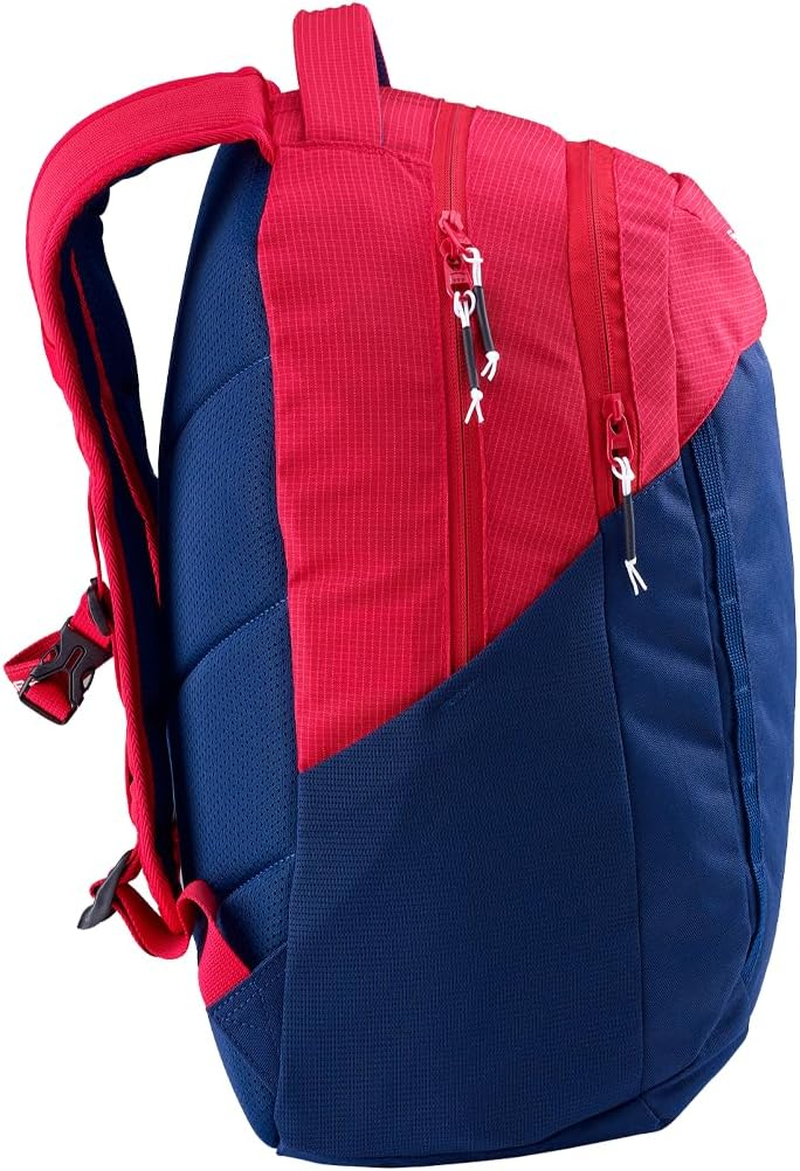 Caribee Obingo 28 Multi-Purpose Backpack 28L Range - Red image number 4