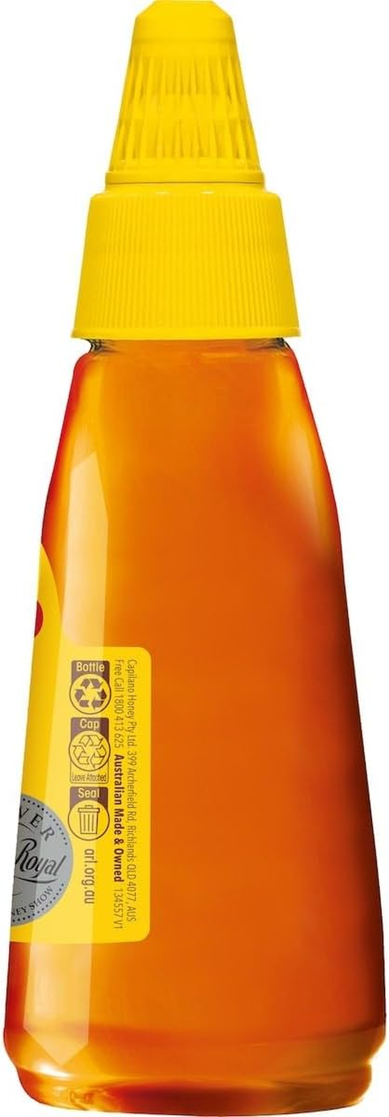 Capilano 220G Honey Twist & Squeeze image number 1