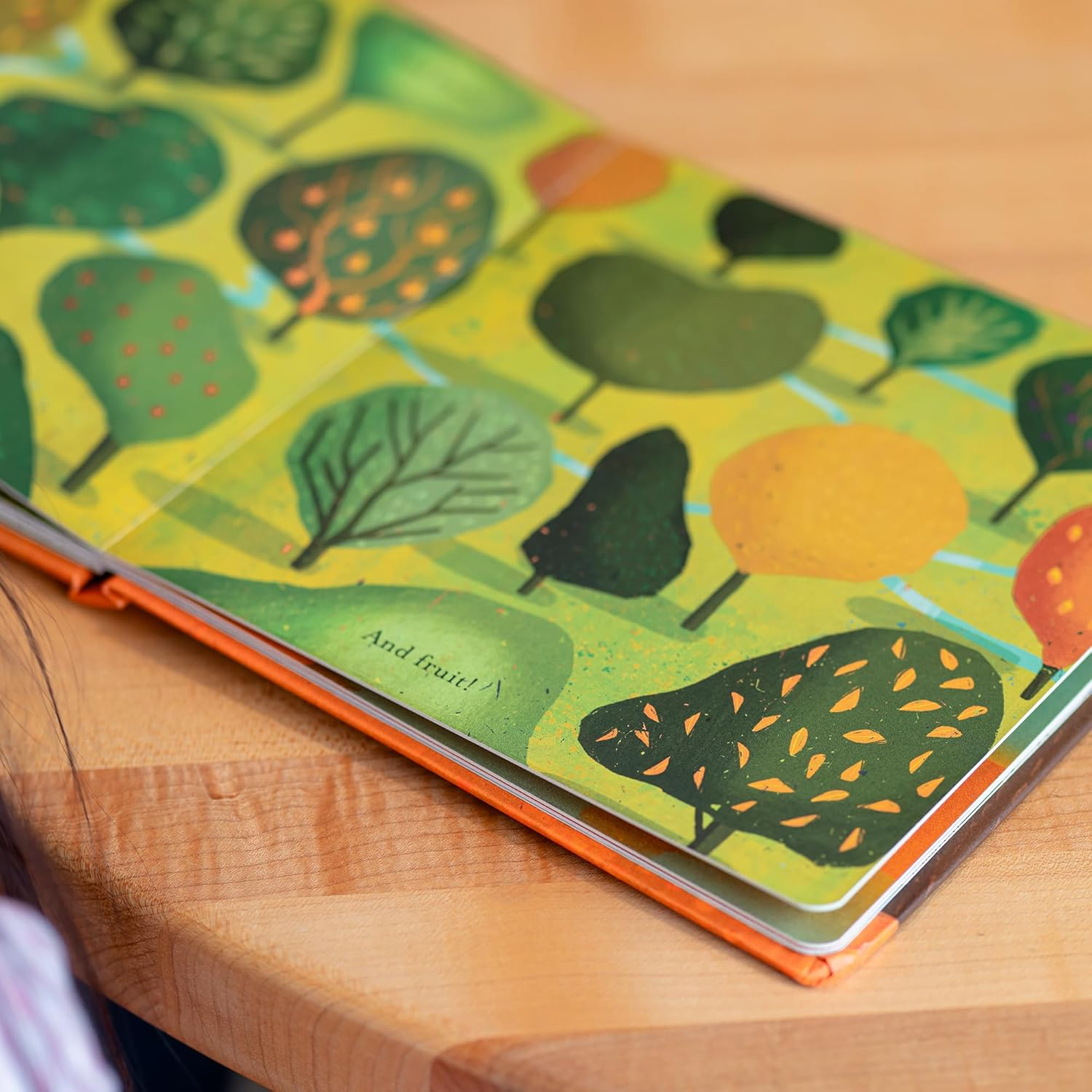 Strong: Psalm 1 image number 1