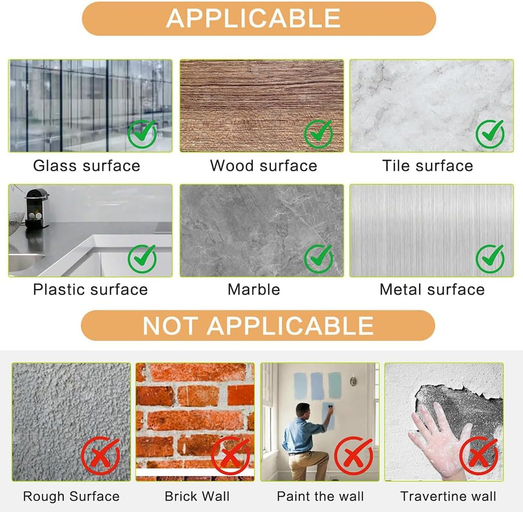 Idopick 10MM Double Sided Sticky Adhesive Dots, 400 Pcs Removable Stickers Acrylic round Putty Waterproof Sticky Dot Thick Strong Traceless Sticker for Balloons Envelopes Note Craft Photo DIY