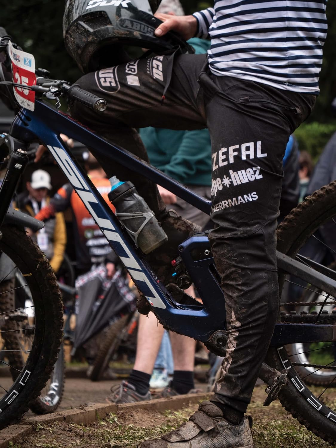 ZEFAL Unisex'S Pulse B2 Bottle Cage - Blue image number 3