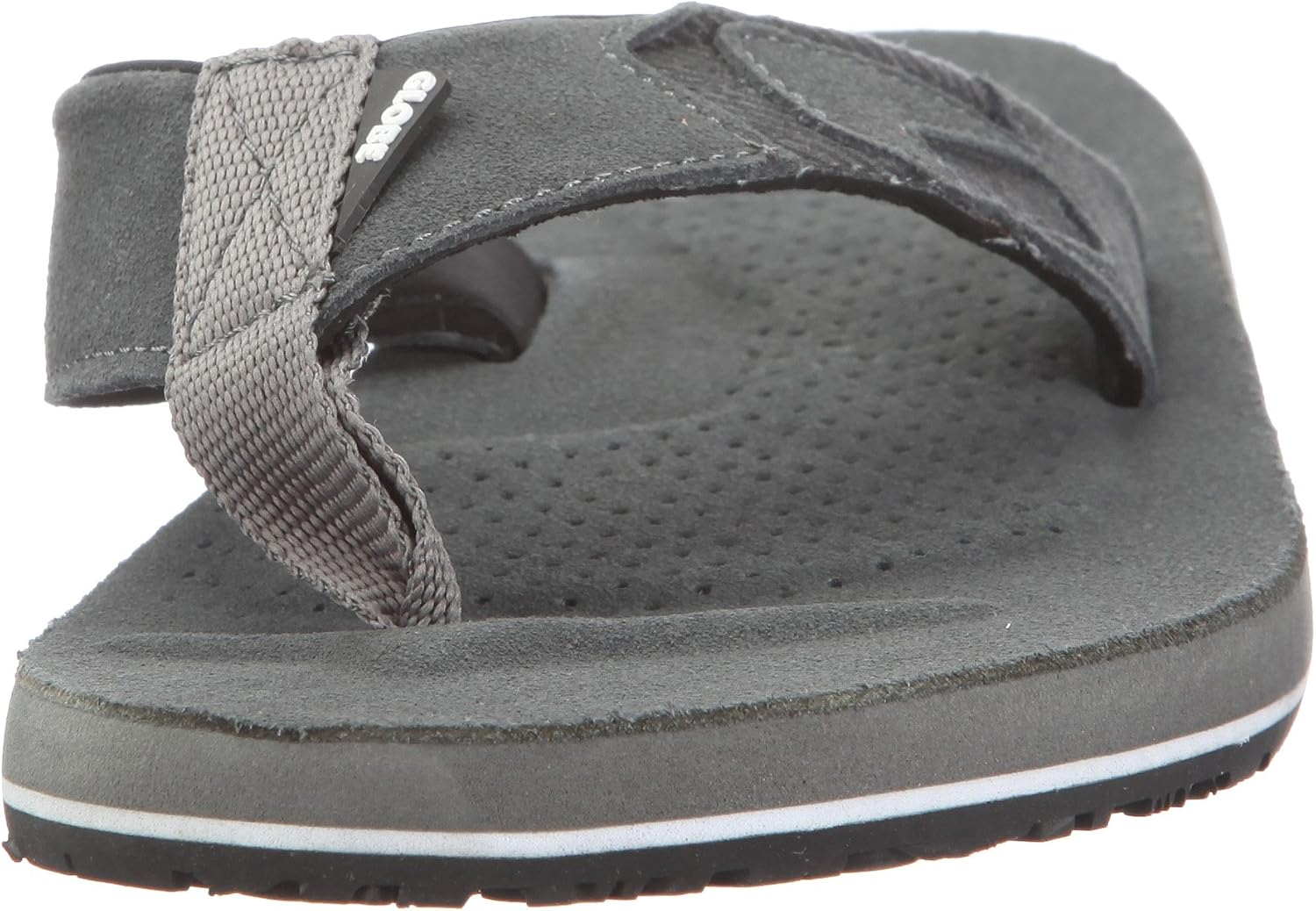 Globe Recoil GBRECOIL Unisex Adult Sandals / Toe Separators image number 6