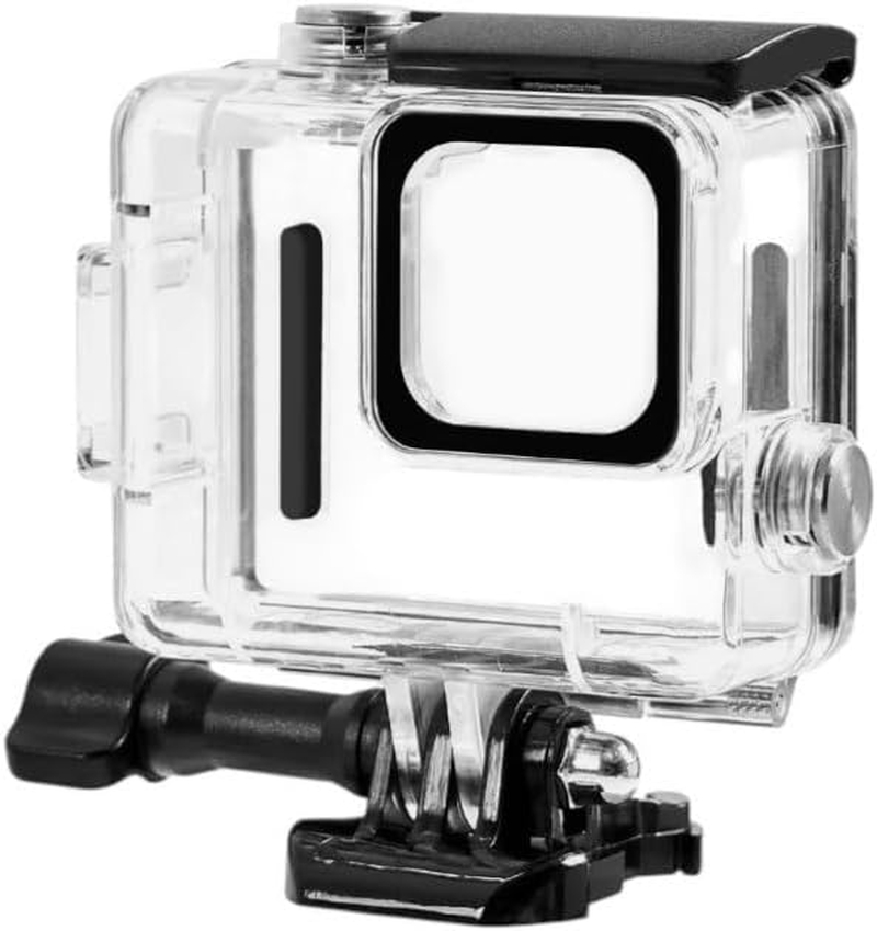 Waterproof Case for Gopro Hero 4K (2024) image number 1