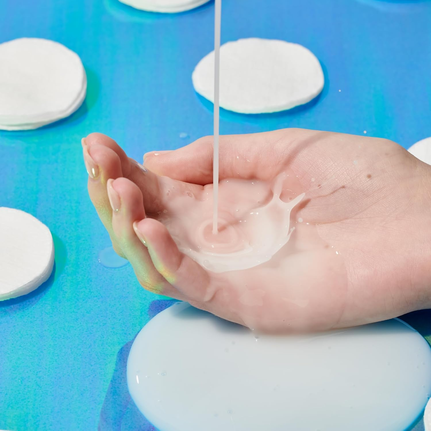 Drunk Elephant E-Rase Milki Micellar Water&ndash; Ultra Mild Formula to Gently Remove Makeup and Bacteria. (8 Oz) image number 2