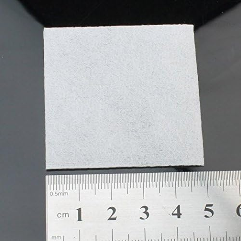 Onwon Lint Free Nail Wipes Nail Art Gel Polish Remover Cotton Pad Nail Wipe 325 Pcs image number 5