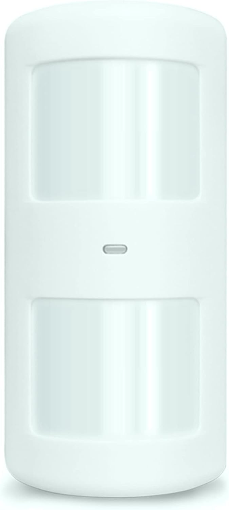 Chuango PIR-910 Pet Safe Motion Sensor Wireless Indoor Human Motion Detection Energy Saving Mode Tamper Protection 110&deg;/ 5M Detection Range image number 2