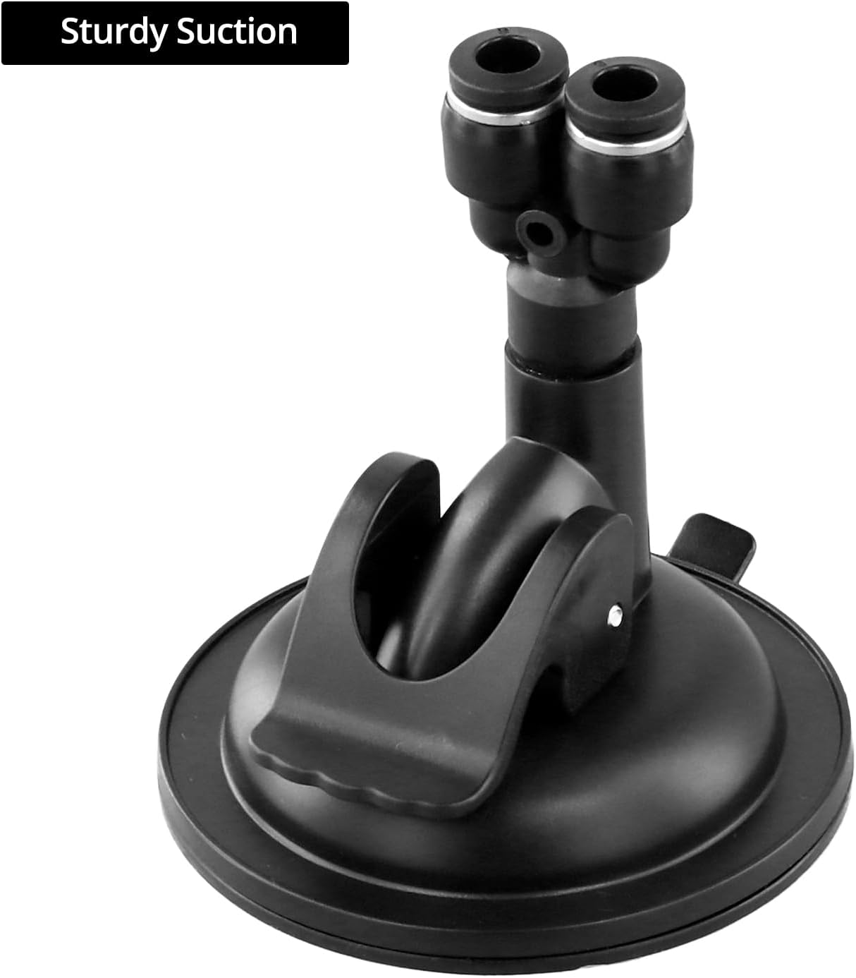 QWORK&reg; 20 Pieces Cat Toys Interactive Cat Toys with Feathers, Balls and Suction Cups image number 4