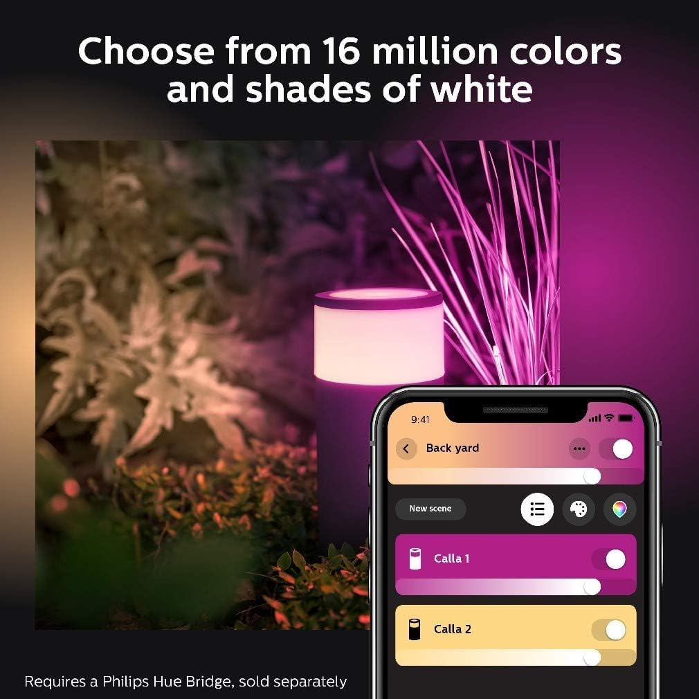 Philips Hue 915005731801 White and Colour Ambience image number 5