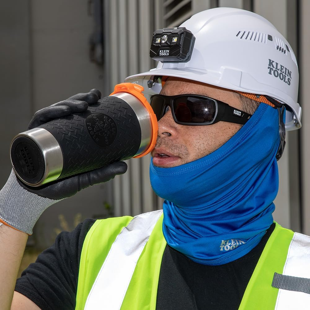 Klein Tools Tradesman Tumbler image number 1