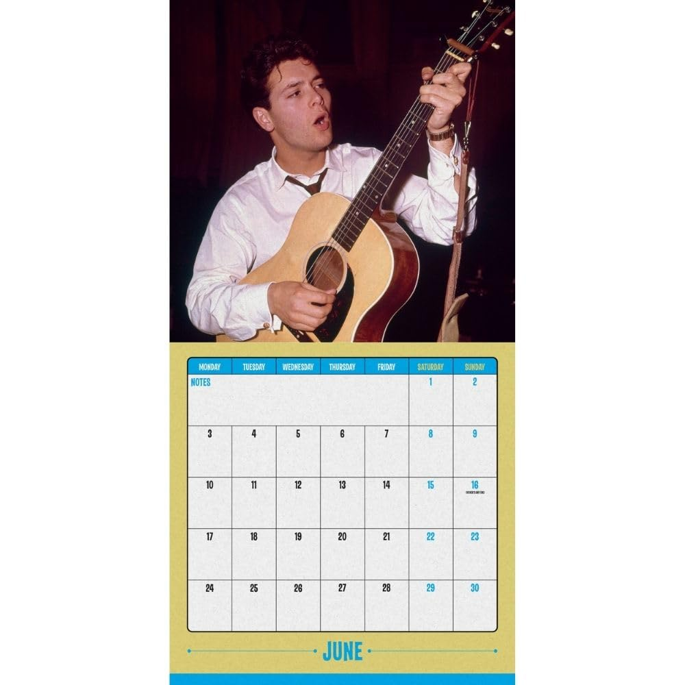 Cliff Richard 2024 Square Collector'S Edition Record Sleeve image number 1