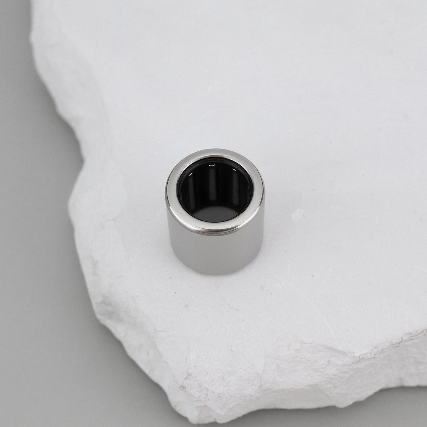 8Pcs HF0812 One Way Needle Roller Bearings 8X12X12Mm for Gearbox Small Engines DIY Robotics RC image number 6