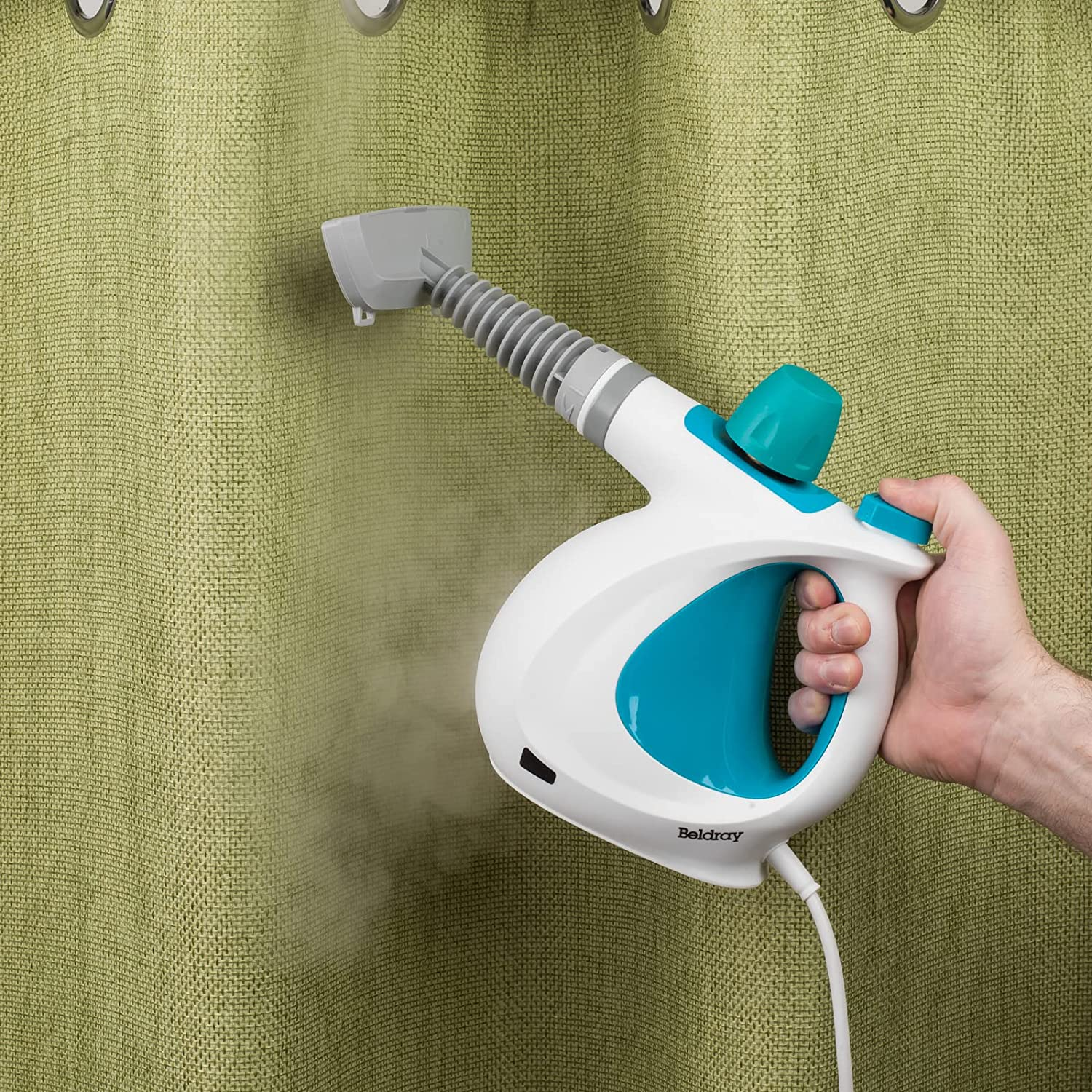 Beldray 10In1 Steam Cleaner image number 1