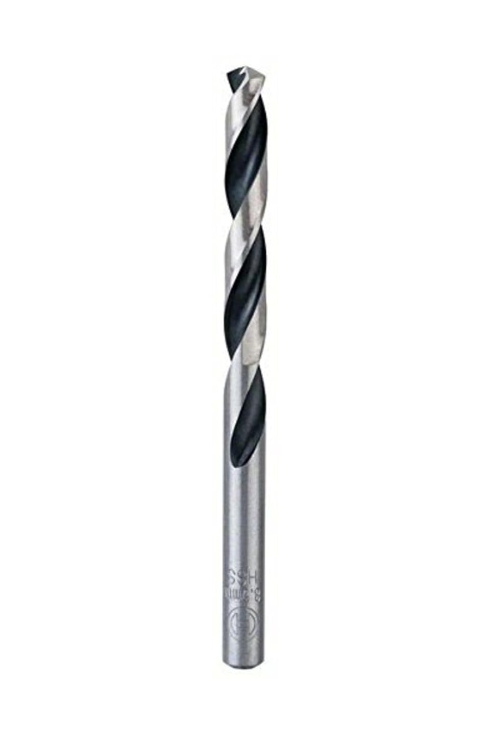 Bosch Professional 10-Piece Pointteq HSS Twist Drill Bit (For Metal, 8.5 X 75 X 117 Mm, Drill Driver Accessories) image number 5
